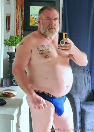 Bearinheat OnlyFans Leaked Free Thumbnail Picture - #jLLFCiEB3D