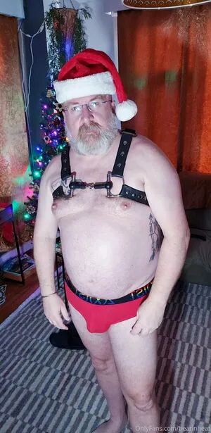 Bearinheat OnlyFans Leaked Free Thumbnail Picture - #jOyZasU0wV
