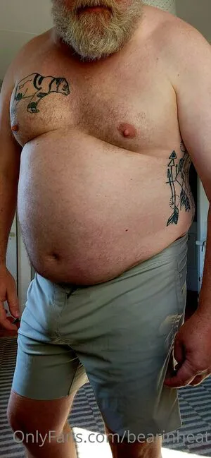 Bearinheat OnlyFans Leaked Free Thumbnail Picture - #jrgt1AloJC