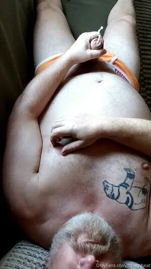 Bearinheat OnlyFans Leaked Free Thumbnail Picture - #jyv34poNra
