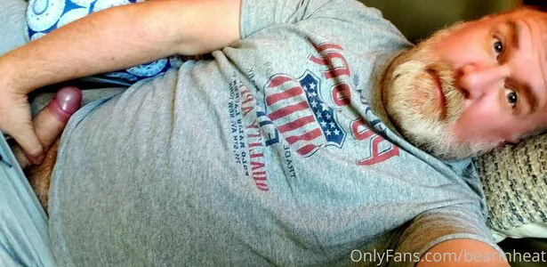 Bearinheat OnlyFans Leaked Free Thumbnail Picture - #lDM2q4a4hC