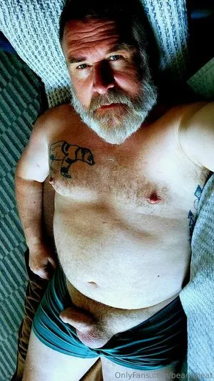 Bearinheat OnlyFans Leaked Free Thumbnail Picture - #lMjAzayhlp