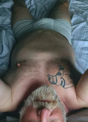 Bearinheat OnlyFans Leaked Free Thumbnail Picture - #lpz2gSoTKn