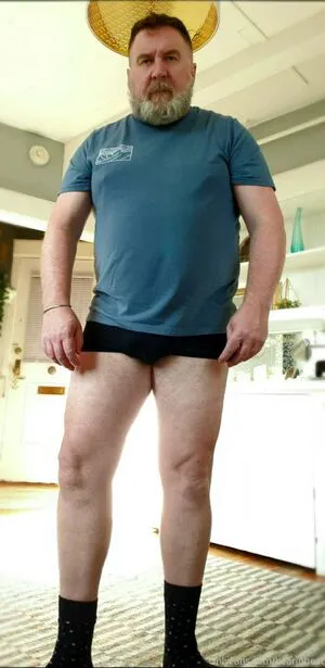 Bearinheat OnlyFans Leaked Free Thumbnail Picture - #m1R2oNHY7E
