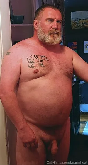 Bearinheat OnlyFans Leaked Free Thumbnail Picture - #m1hiwErXCf