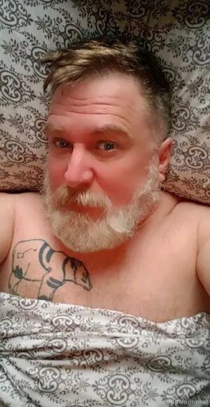 Bearinheat OnlyFans Leaked Free Thumbnail Picture - #m5t03UQO6R
