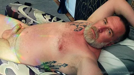 Bearinheat OnlyFans Leaked Free Thumbnail Picture - #mB5TilxXus