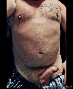 Bearinheat OnlyFans Leaked Free Thumbnail Picture - #mp6P25funu