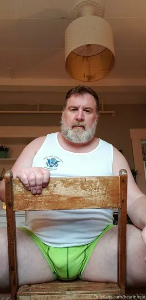 Bearinheat OnlyFans Leaked Free Thumbnail Picture - #ntuqhJXypJ