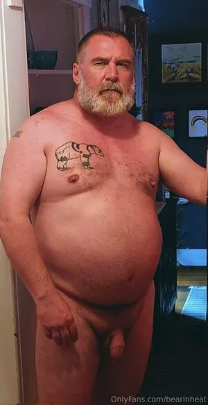 Bearinheat OnlyFans Leaked Free Thumbnail Picture - #oZIhhJ3oY9