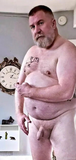 Bearinheat OnlyFans Leaked Free Thumbnail Picture - #pzKith1x3D