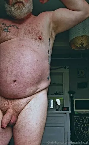 Bearinheat OnlyFans Leaked Free Thumbnail Picture - #sV7mQqIqbc