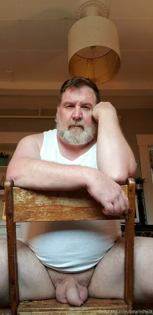 Bearinheat OnlyFans Leaked Free Thumbnail Picture - #syUeOfTyCU