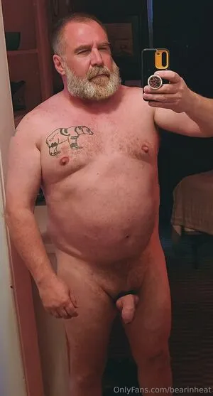 Bearinheat OnlyFans Leaked Free Thumbnail Picture - #tWFe0fsETz