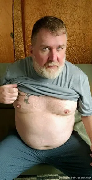 Bearinheat OnlyFans Leaked Free Thumbnail Picture - #tnDVYaUJEK