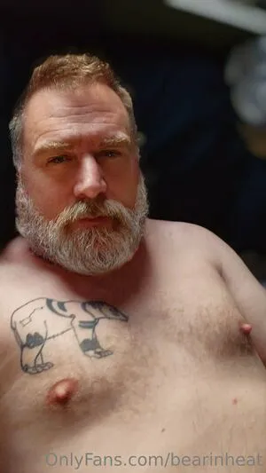 Bearinheat OnlyFans Leaked Free Thumbnail Picture - #v1mtQkVJ2Q