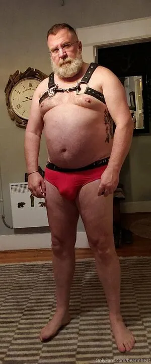 Bearinheat OnlyFans Leaked Free Thumbnail Picture - #vEDfqYI7DD