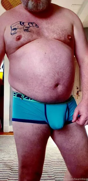 Bearinheat OnlyFans Leaked Free Thumbnail Picture - #vUN0J8gMLi