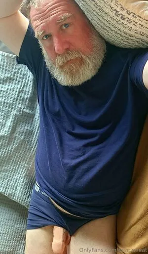 Bearinheat OnlyFans Leaked Free Thumbnail Picture - #vWnftKNMLD