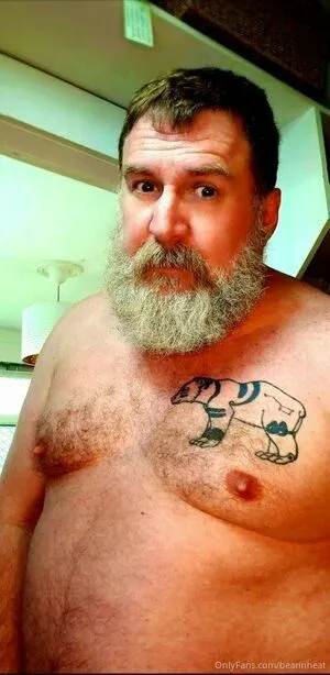 Bearinheat OnlyFans Leaked Free Thumbnail Picture - #vhmsJWRggr
