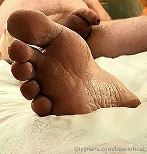 Bearinheat OnlyFans Leaked Free Thumbnail Picture - #vy9jMujfQ9