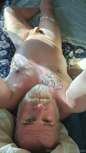 Bearinheat OnlyFans Leaked Free Thumbnail Picture - #w9Whr7YQMT