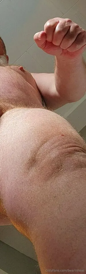 Bearinheat OnlyFans Leaked Free Thumbnail Picture - #x2G5pwN8Ai