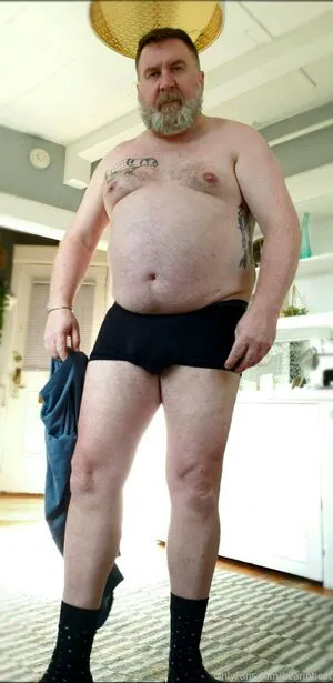 Bearinheat OnlyFans Leaked Free Thumbnail Picture - #xHmRn85rkA