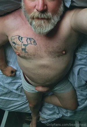 Bearinheat OnlyFans Leaked Free Thumbnail Picture - #xpgn0cIk78
