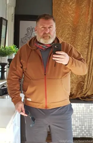 Bearinheat OnlyFans Leaked Free Thumbnail Picture - #xqctIDWywp