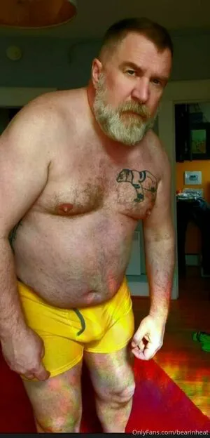 Bearinheat OnlyFans Leaked Free Thumbnail Picture - #yaM9DLwOWu