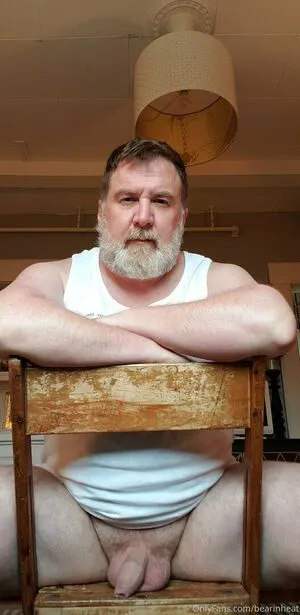 Bearinheat OnlyFans Leaked Free Thumbnail Picture - #ygwq1h1o15
