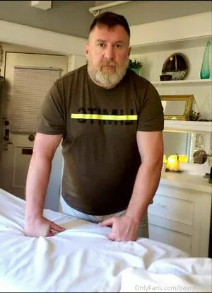 Bearinheat OnlyFans Leaked Free Thumbnail Picture - #ztYAzQKkCr