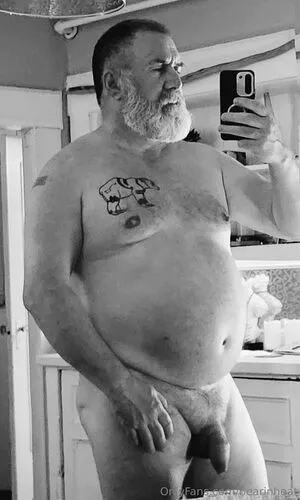 Bearinheat OnlyFans Leaked Free Thumbnail Picture - #zuU2yqEoqg