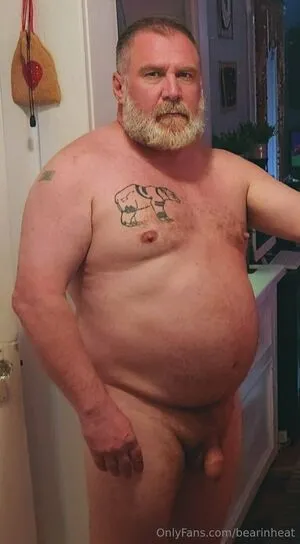 Bearinheat OnlyFans Leaked Free Thumbnail Picture - #zzY9fQjpnF
