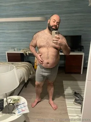 Bearshoutout OnlyFans Leaked Free Thumbnail Picture - #1yqFNWIROM