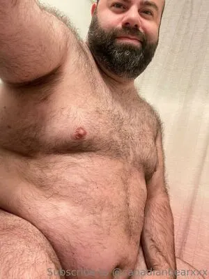 Bearshoutout OnlyFans Leaked Free Thumbnail Picture - #Fxl8m0FH16