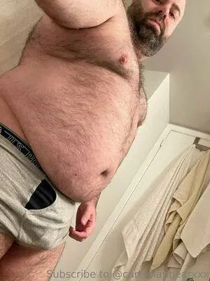 Bearshoutout OnlyFans Leaked Free Thumbnail Picture - #dO8xgGL57d