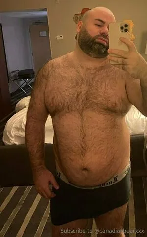 Bearshoutout OnlyFans Leaked Free Thumbnail Picture - #uK3GaT9I3S