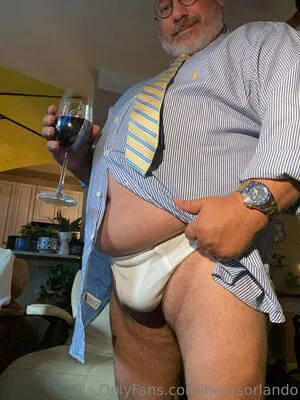 Bearsorlando OnlyFans Leaked Free Thumbnail Picture - #0peuFlNE4t