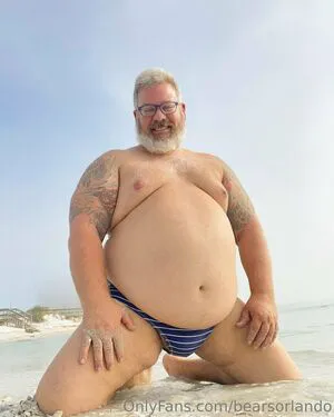Bearsorlando OnlyFans Leaked Free Thumbnail Picture - #1QpAA1ksfZ