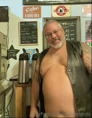Bearsorlando OnlyFans Leaked Free Thumbnail Picture - #2u45P5JkRj