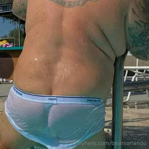 Bearsorlando OnlyFans Leaked Free Thumbnail Picture - #3bQ36oGyEF