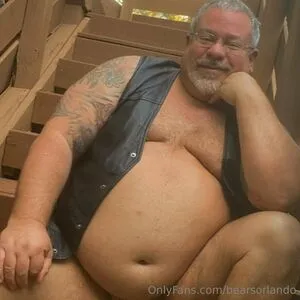 Bearsorlando OnlyFans Leaked Free Thumbnail Picture - #478NbWUpdR