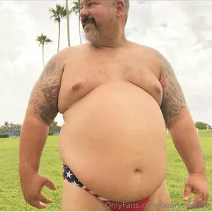 Bearsorlando OnlyFans Leaked Free Thumbnail Picture - #4uYwjYsjkP