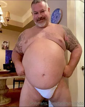 Bearsorlando OnlyFans Leaked Free Thumbnail Picture - #62mLbVuJDS