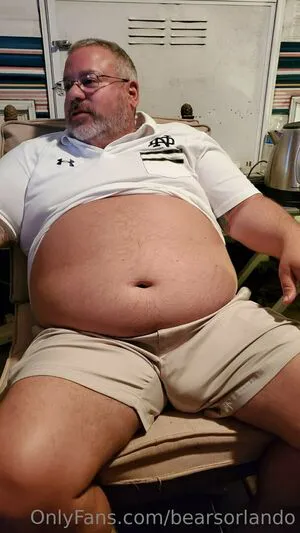 Bearsorlando OnlyFans Leaked Free Thumbnail Picture - #9H686ho0Pb