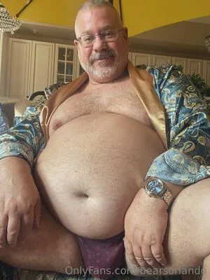 Bearsorlando OnlyFans Leaked Free Thumbnail Picture - #BR6r6ZQ5Ra