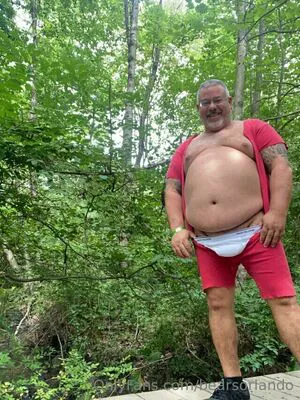 Bearsorlando OnlyFans Leaked Free Thumbnail Picture - #CBMIguIAFl