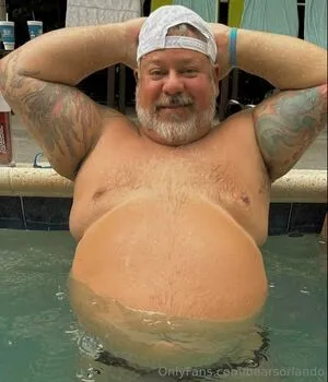Bearsorlando OnlyFans Leaked Free Thumbnail Picture - #G94hcgAhIa